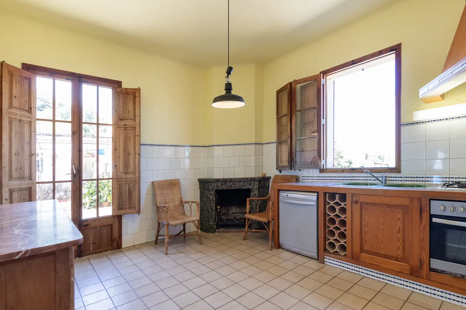 Appartamento 160 m² a Palma