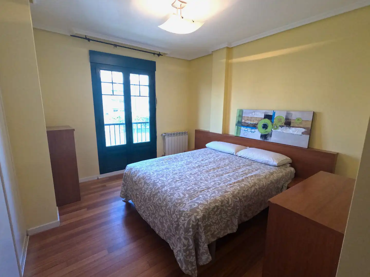 Piso de 96 m² en Santander