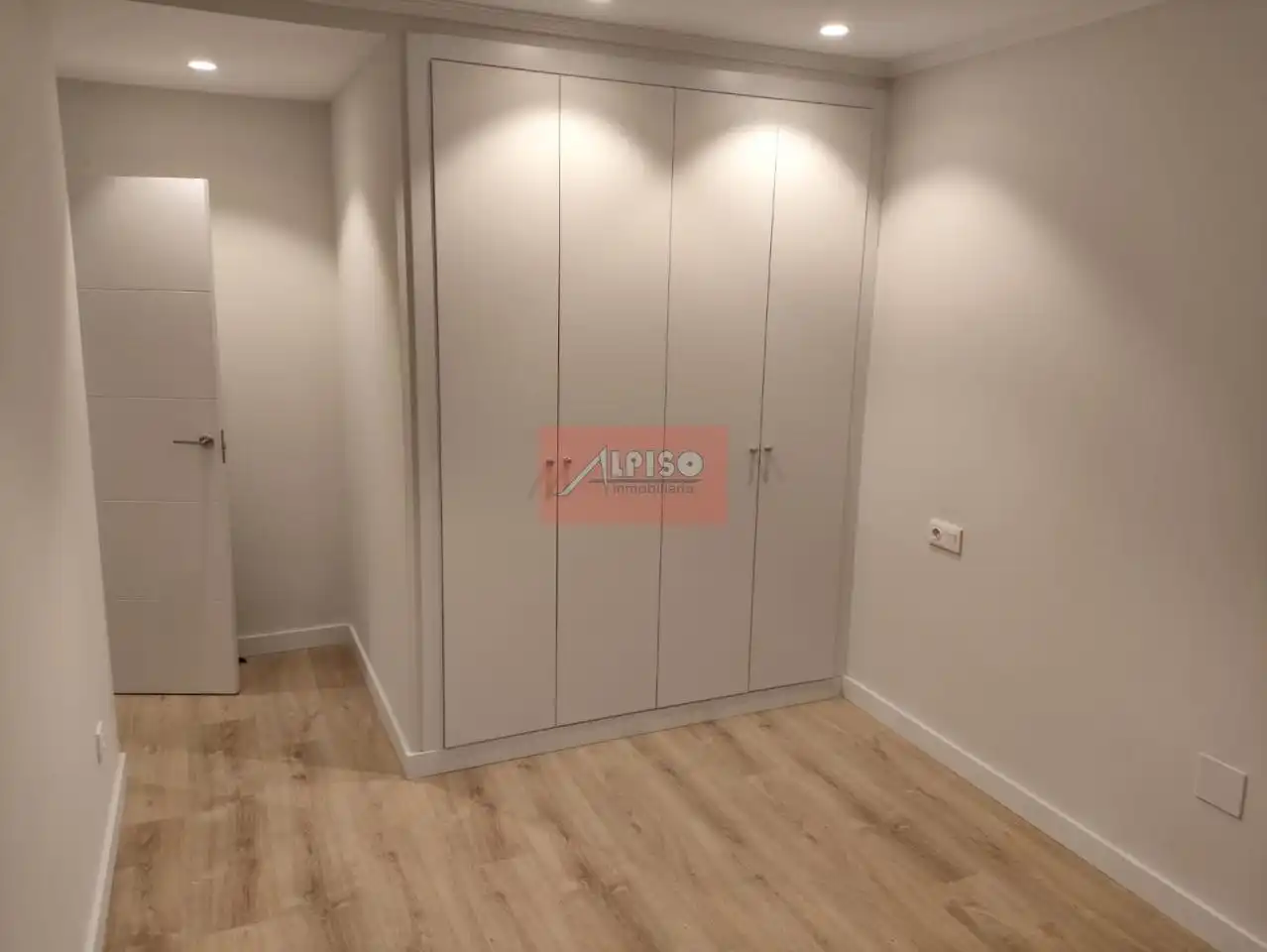 Piso de 60 m² en Ourense