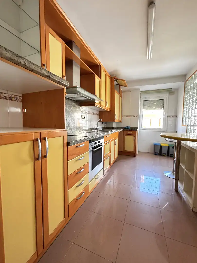 Pis de 136 m² a Terrassa