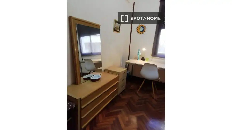 Habitación 115 m², San Sebastián