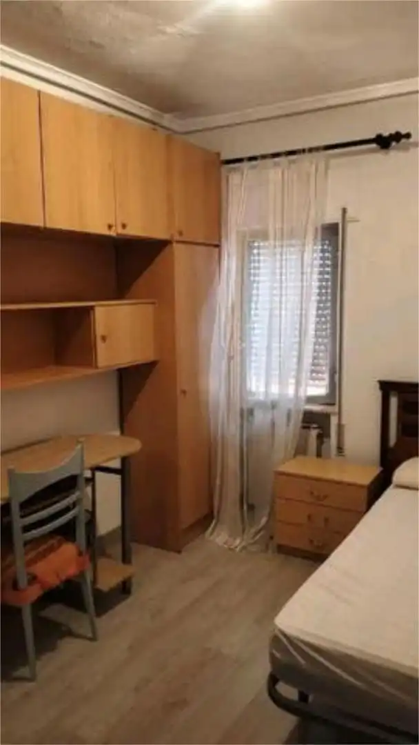 Pis de 50 m² a Melilla