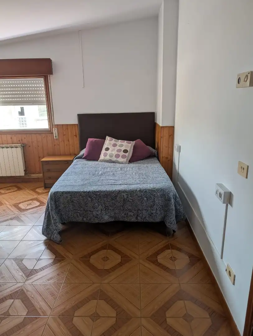 Apartamento 25 m² em Vigo