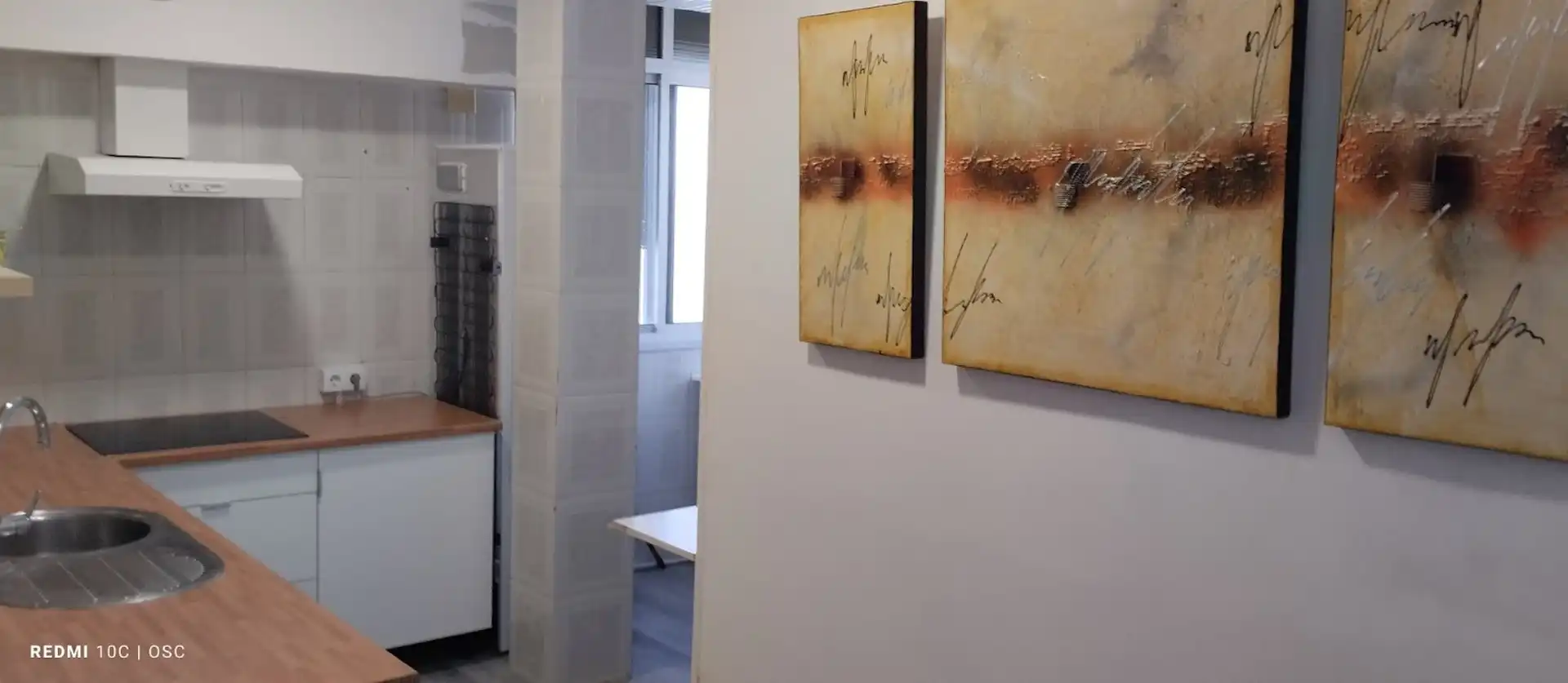 Habitación 75 m², Sevilla