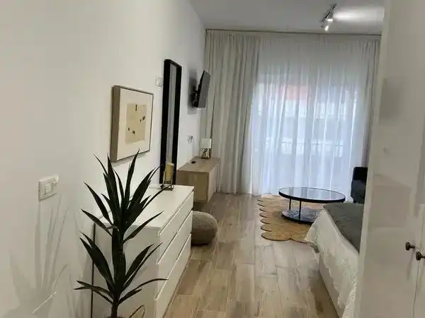 Piso de 50 m² en Las Palmas de Gran Canaria