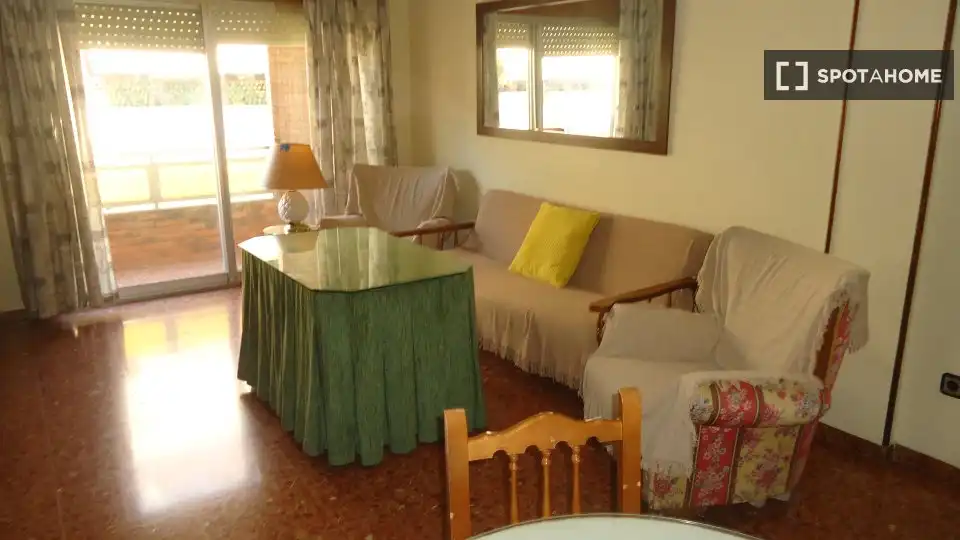 Habitación en alquiler, Córdoba