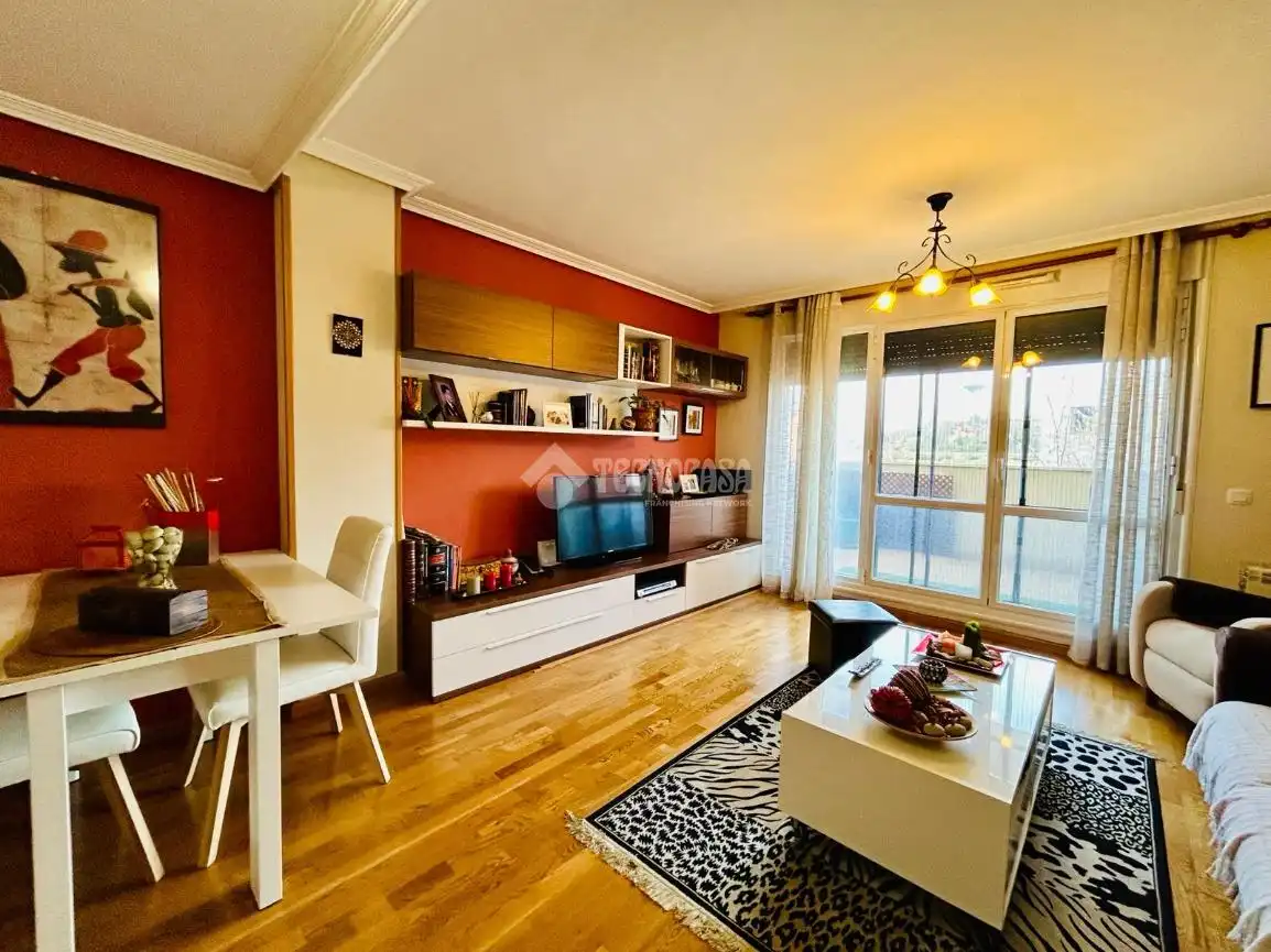 Appartamento 117 m² a Laguna de Duero