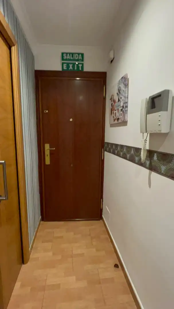 Wohnung 60 m² in Marbella