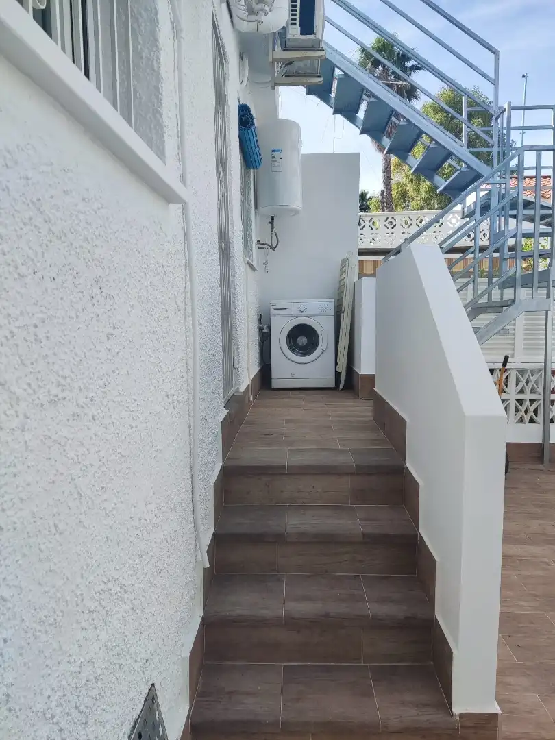 Casa de 80 m² en Cartagena