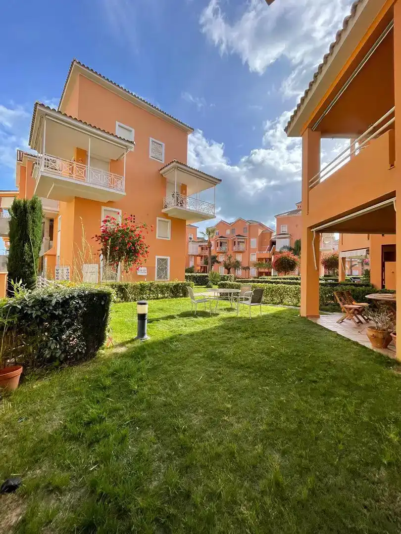 Piso de 80 m² en Isla Cristina
