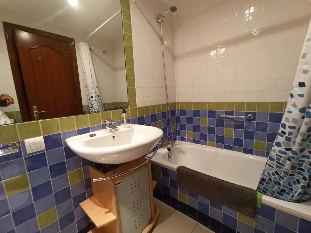 Piso de 87 m² en Sevilla