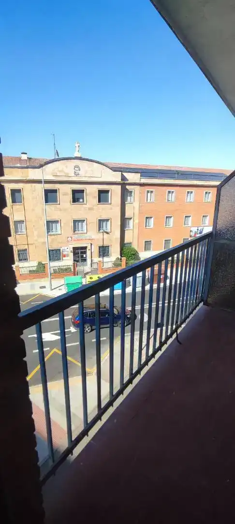 Piso de 110 m² en Salamanca