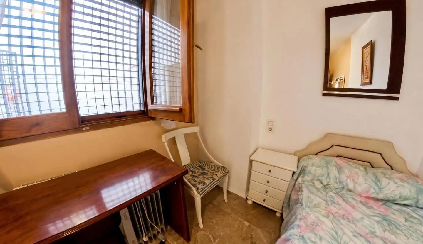 Pis de 70 m² a Granada