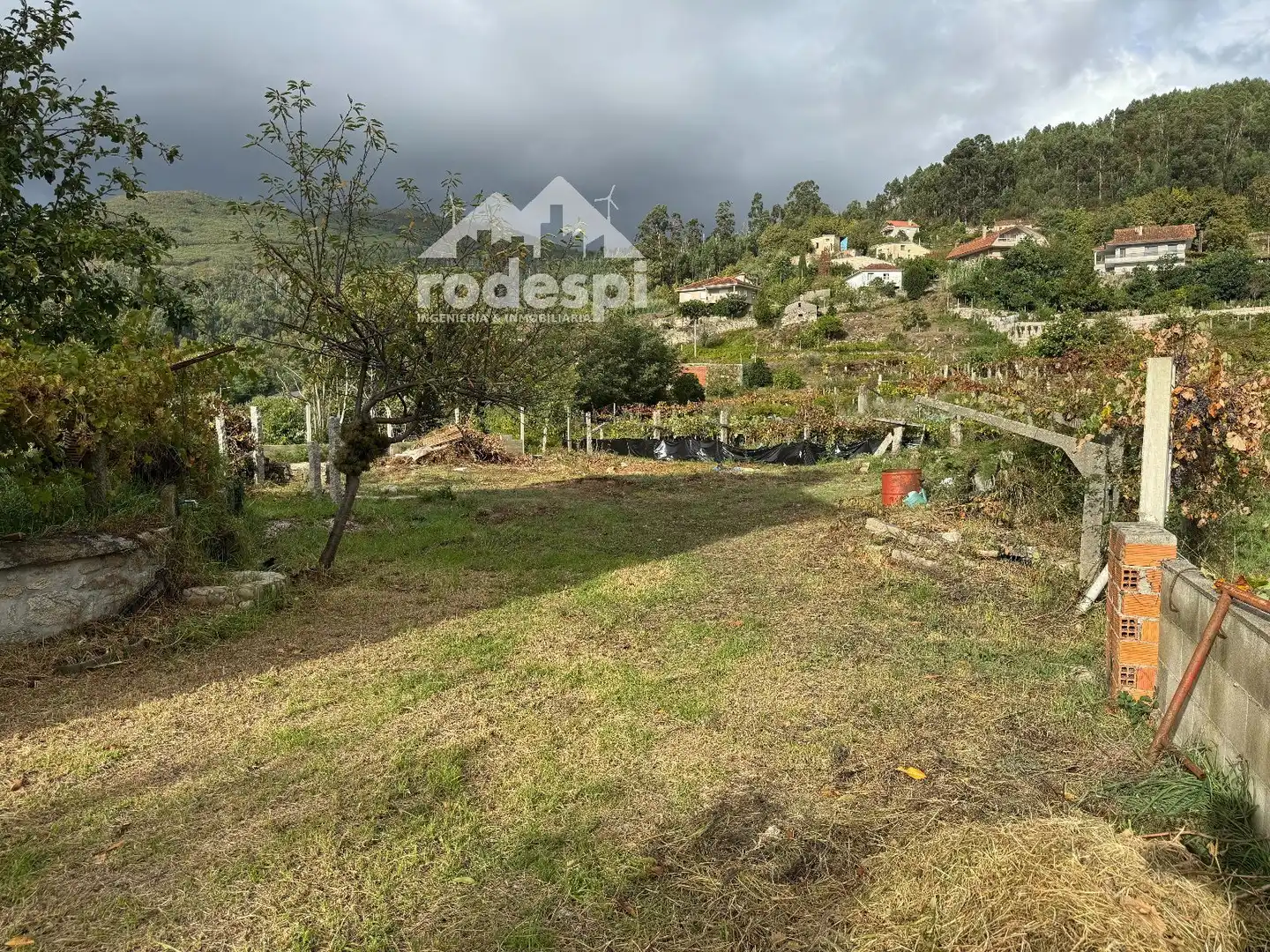Casa de 128 m² a As Neves