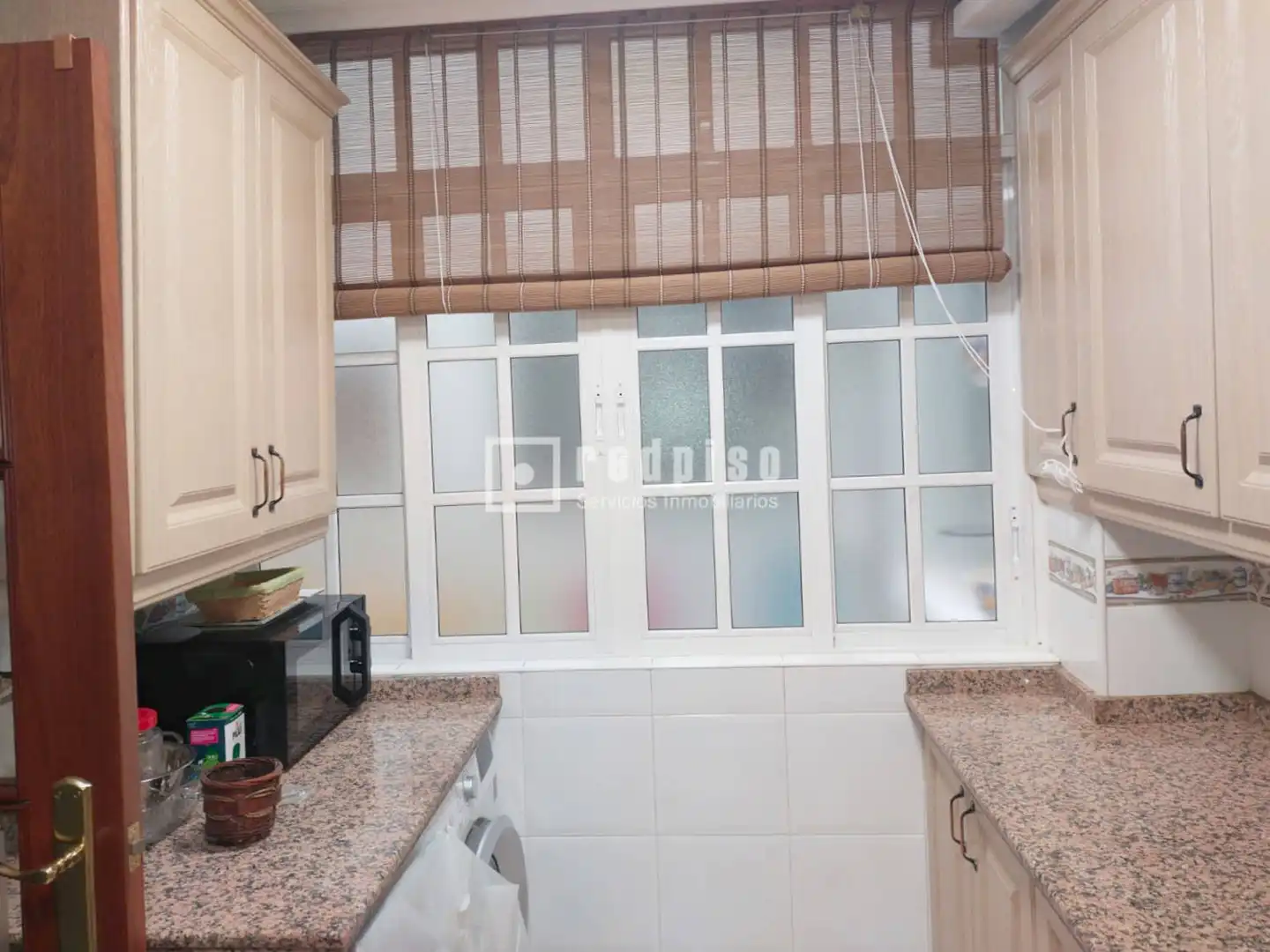 Piso de 76 m² en Sevilla