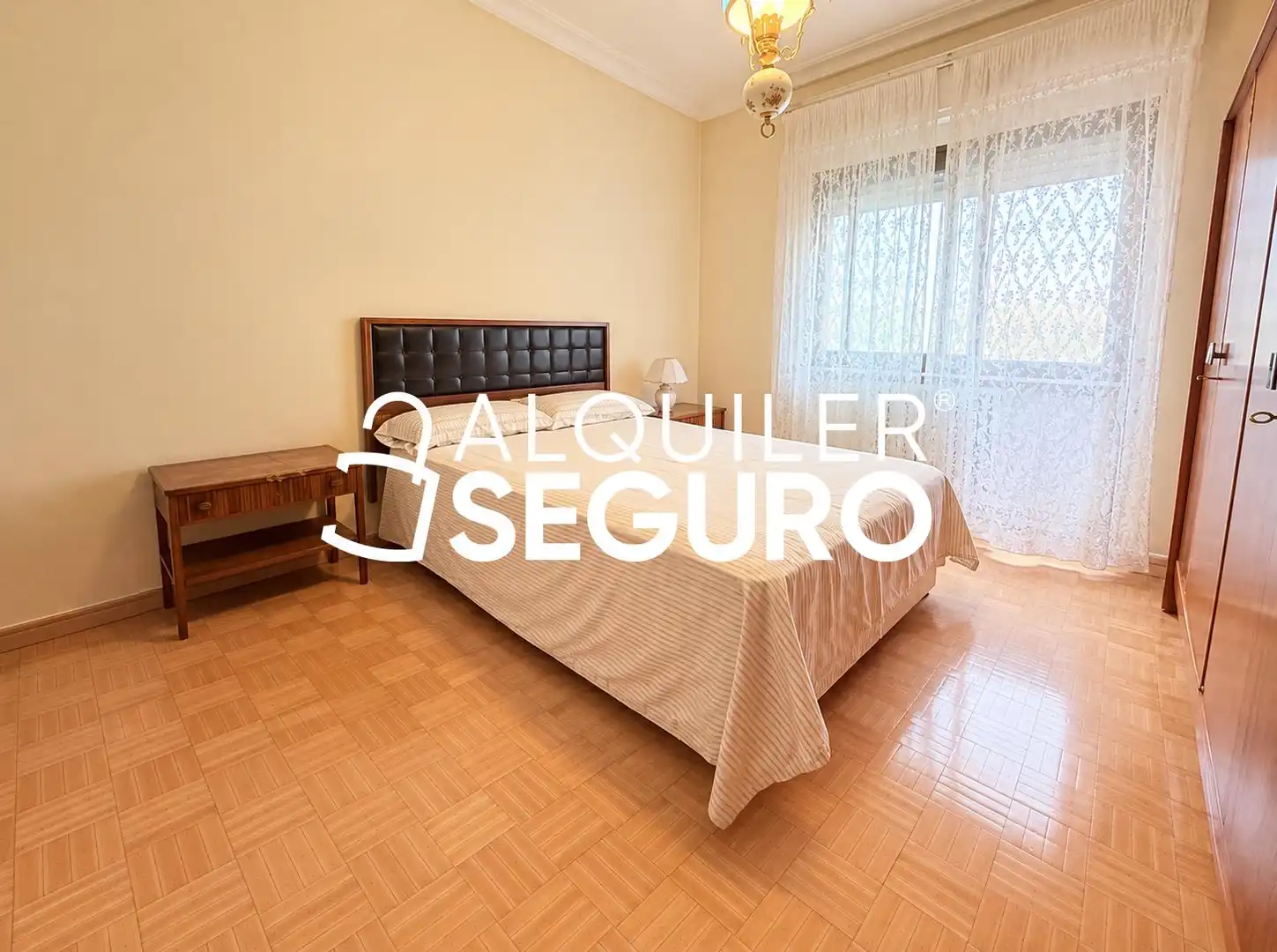 Pis de 160 m² a Madrid