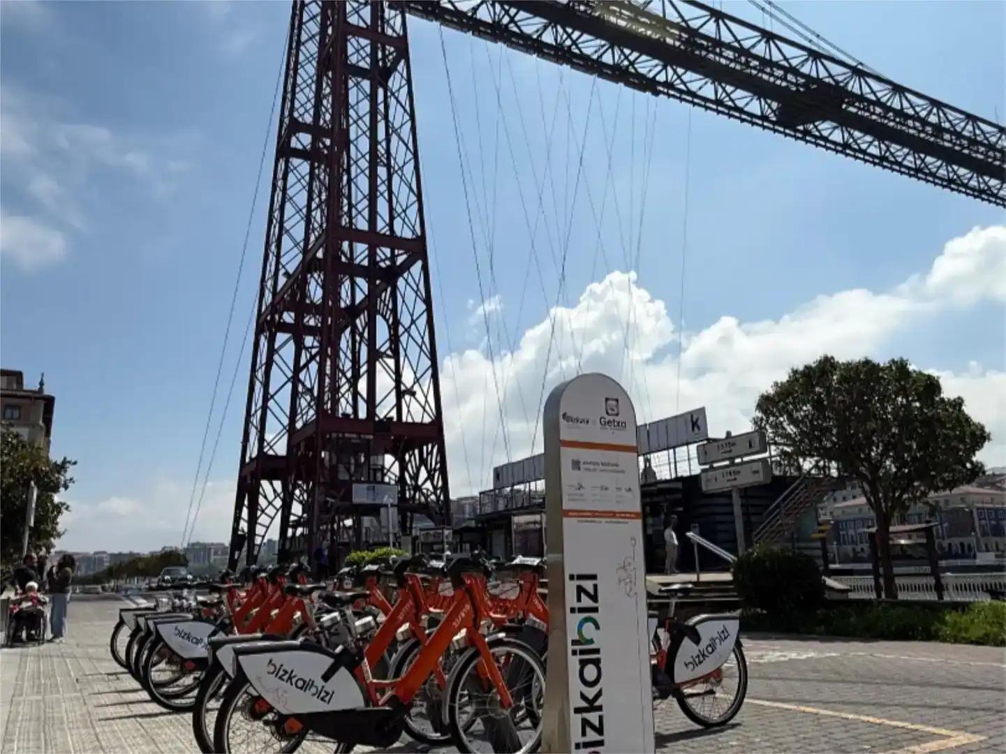 Piso de 65 m² en Guecho