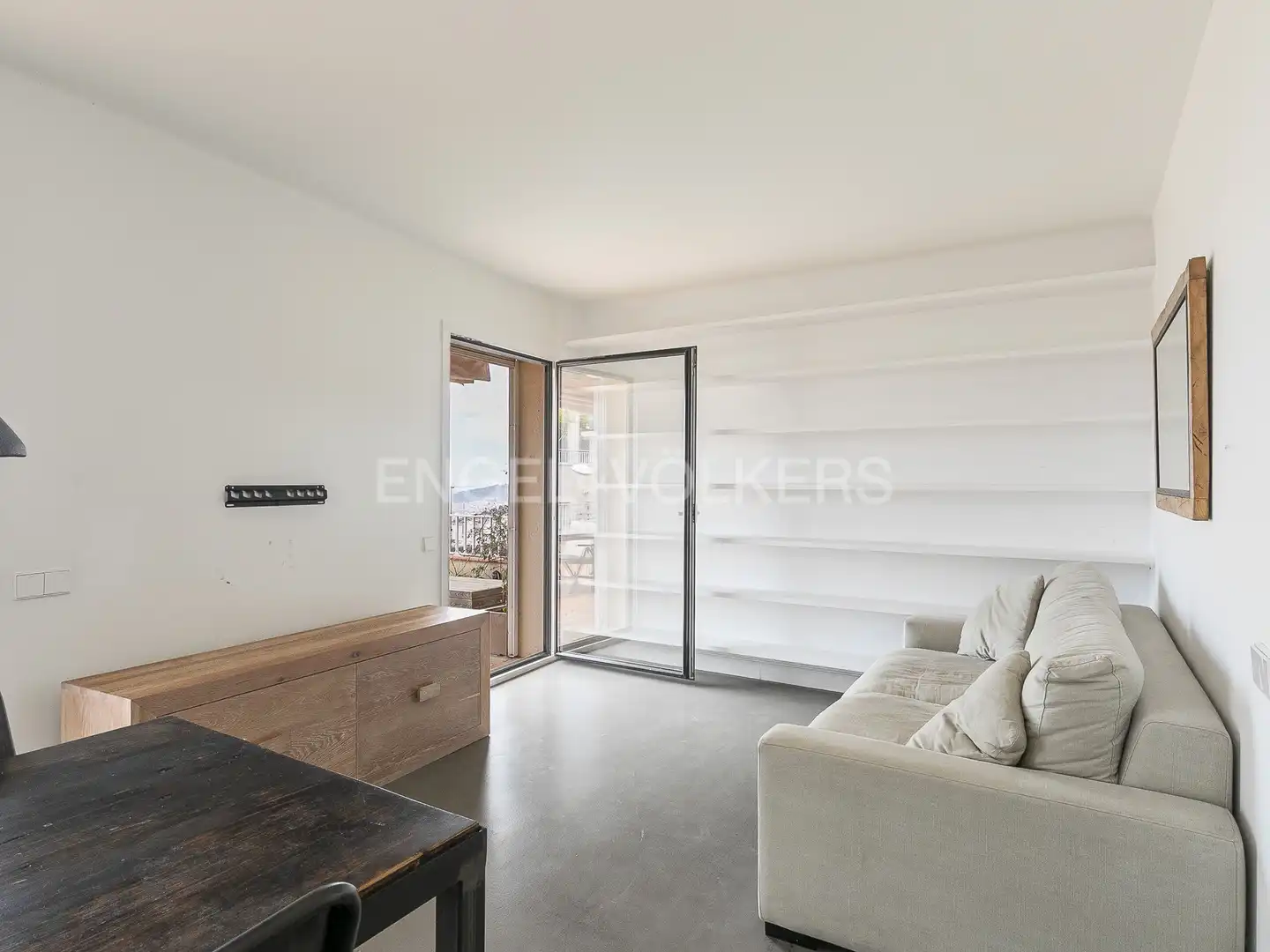 Piso de 110 m² en Barcelona