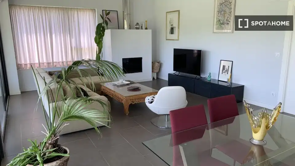 Habitación 518 m², Vega de Liébana