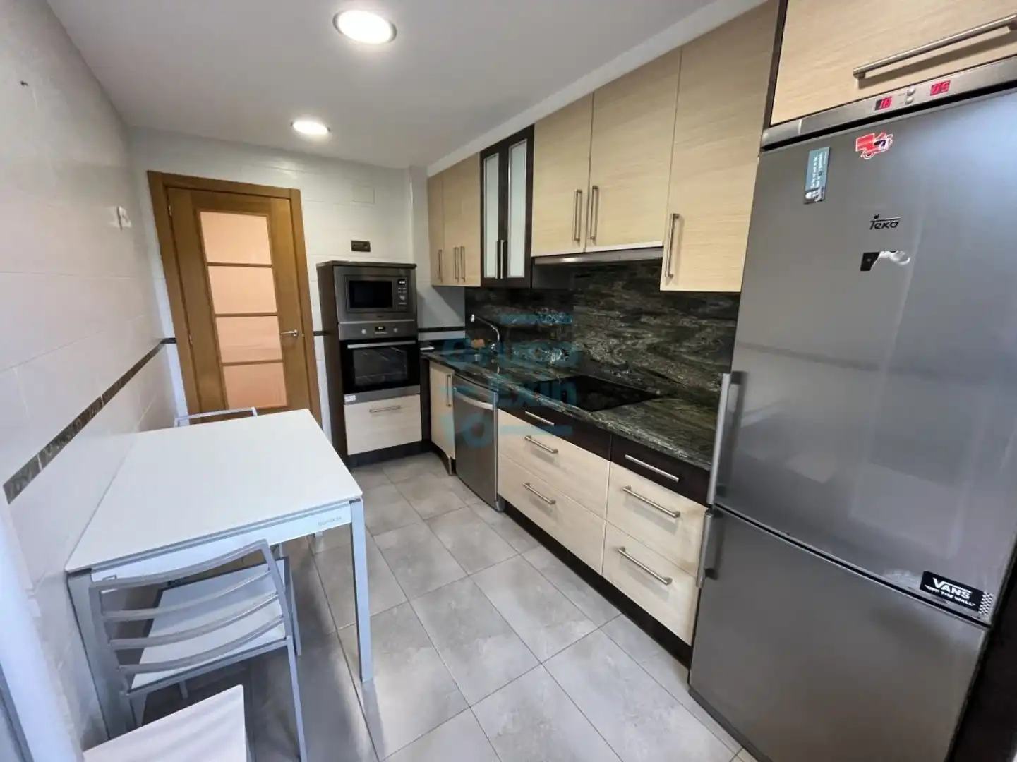 Pis de 58 m² a Sant Sebastià