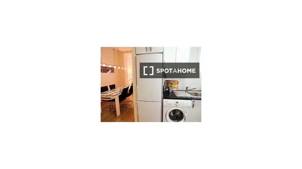 Piso de 55 m² en Valencia