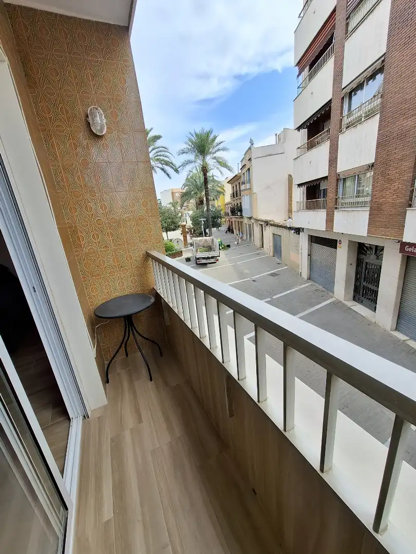 Piso de 109 m² en Picanya
