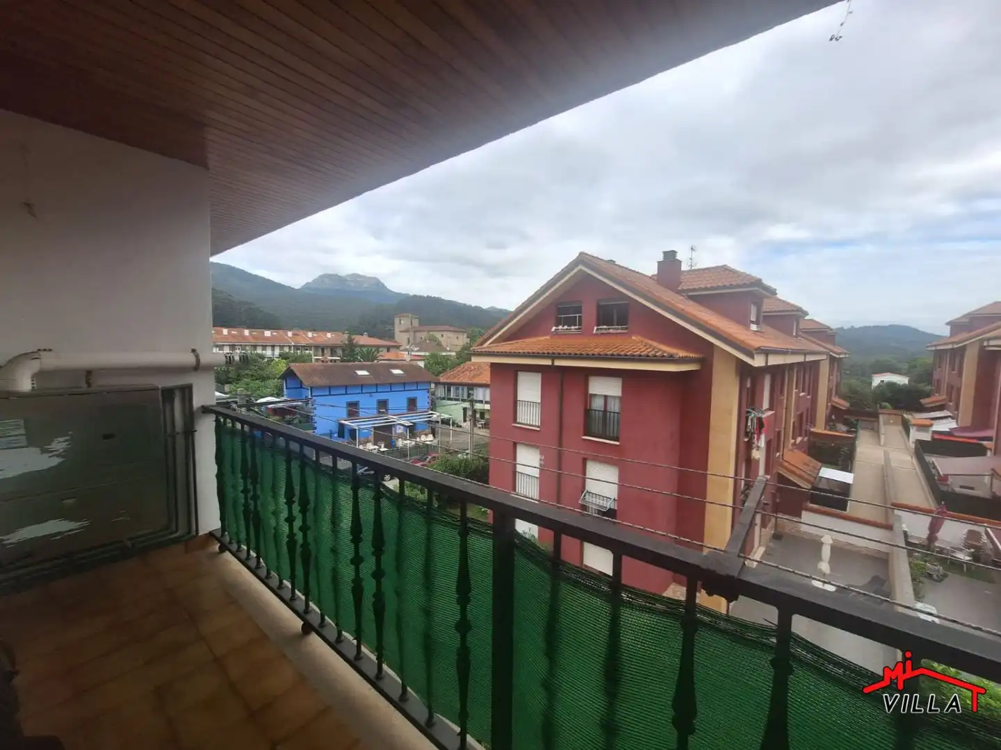 Appartamento 90 m² a Ramales de la Victoria