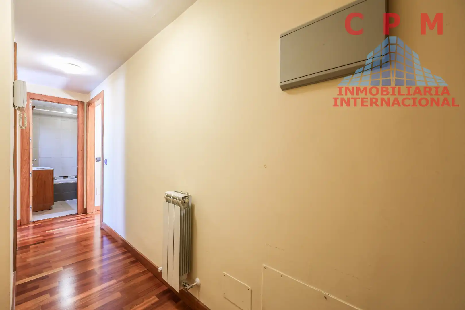 Piso de 110 m² en Madrid