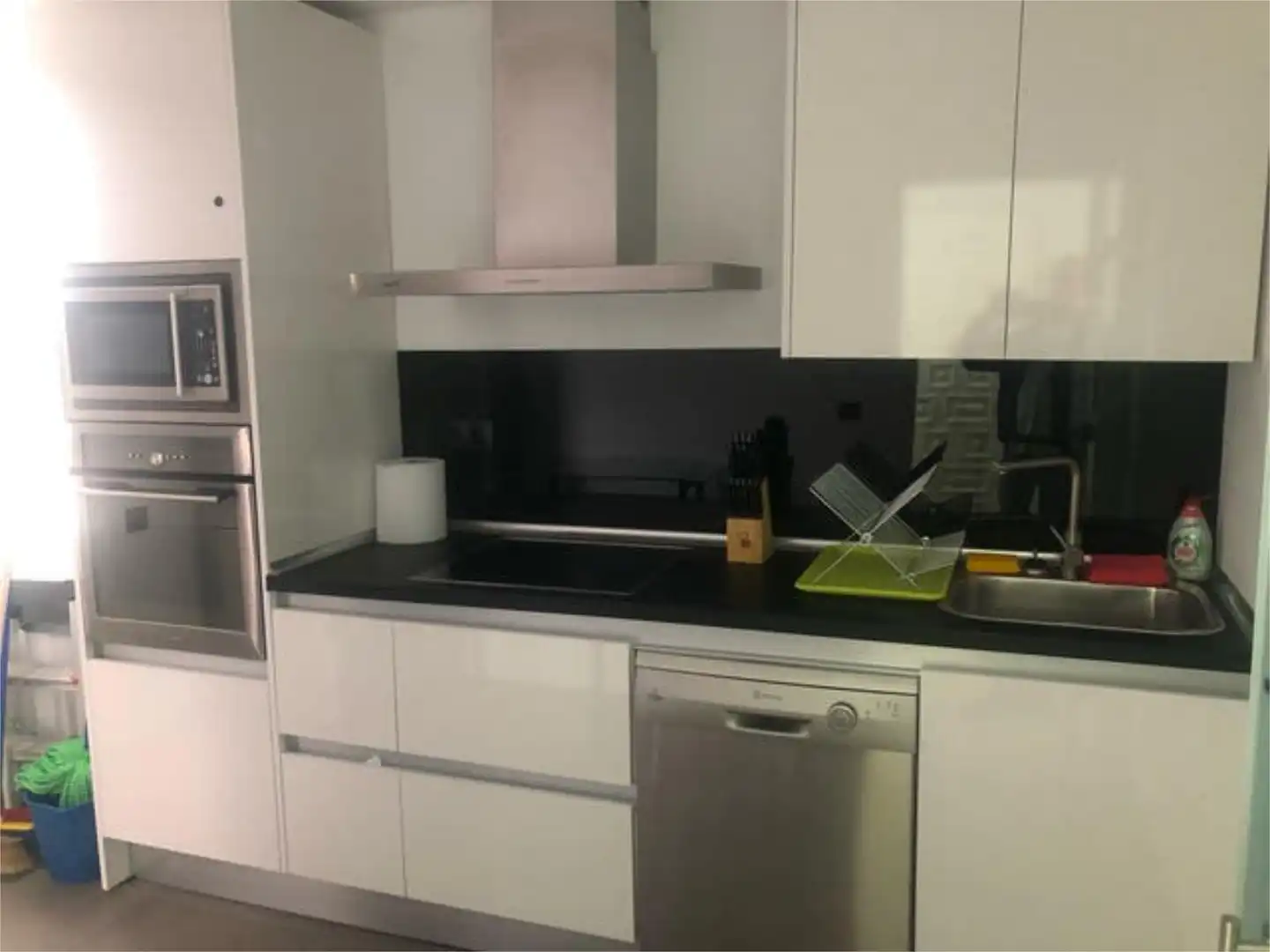 Piso de 85 m² en Baeza