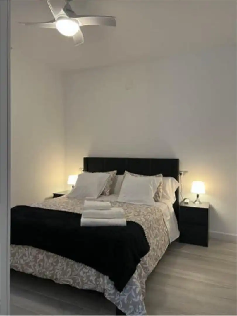 Piso de 50 m² en Marbella