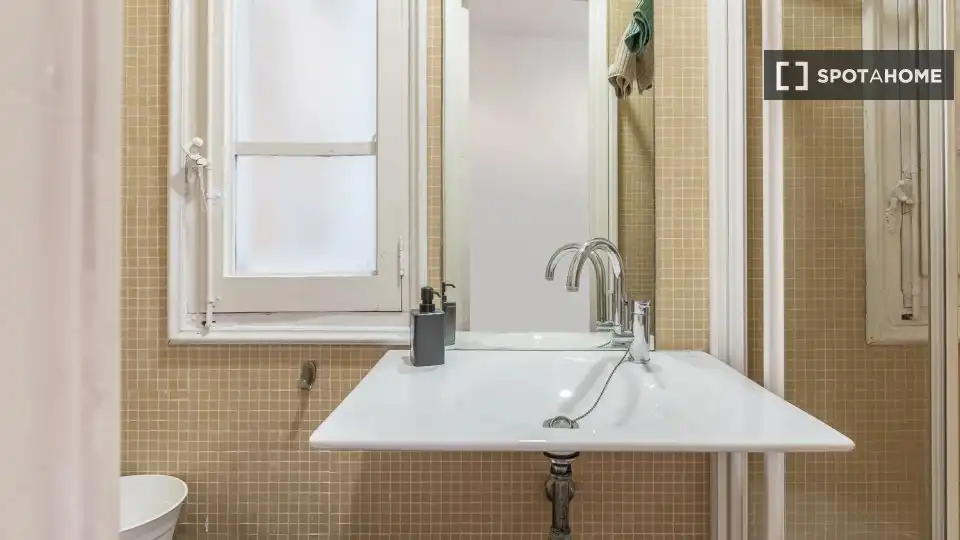 Habitación en alquiler, Valencia