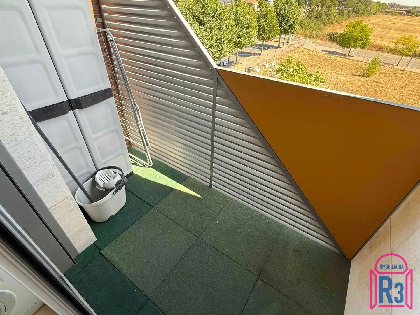 Piso de 97 m² en Sariegos