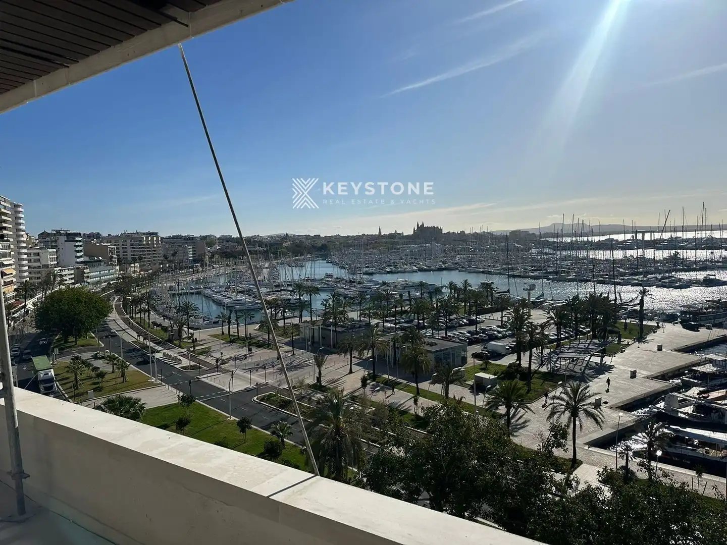 Piso de 149 m² en Palma