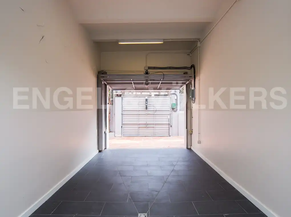 Piso de 238 m² en Barcelona