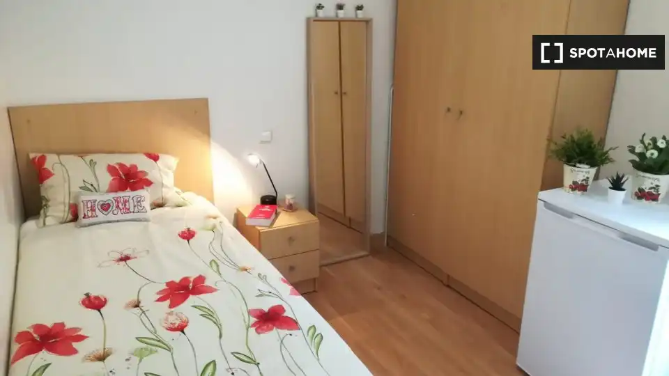 Habitación en alquiler, Zaragoza