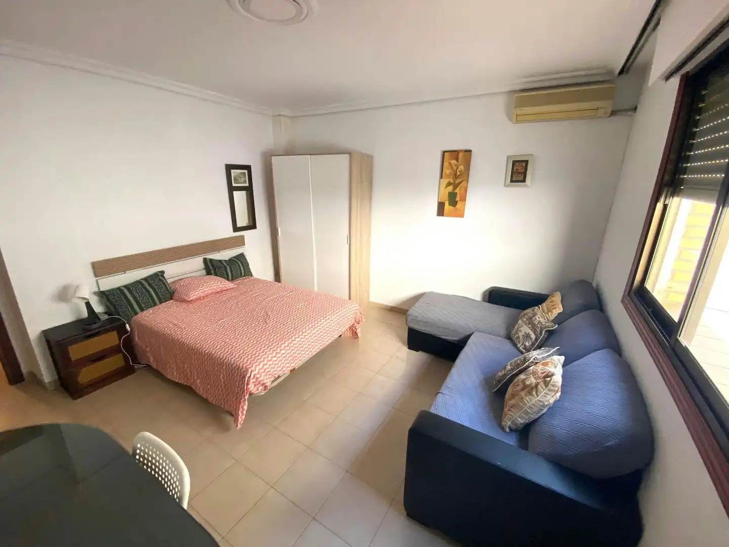 Habitación 85 m², Sevilla