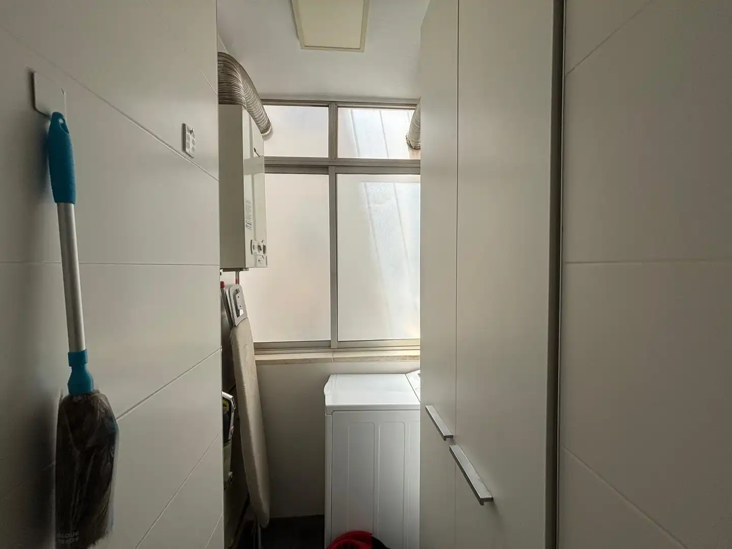 Pis de 125 m² a Múrcia