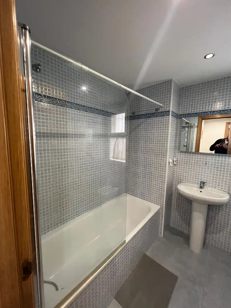 Habitación 120 m², Málaga