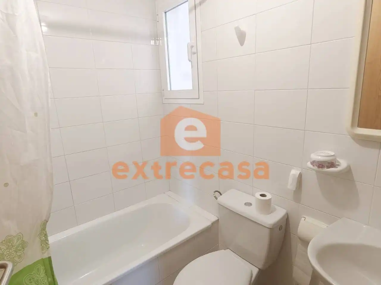 Wohnung 90 m² in Badajoz