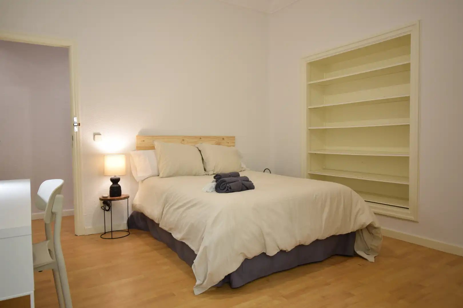 Piso de 220 m² en Madrid