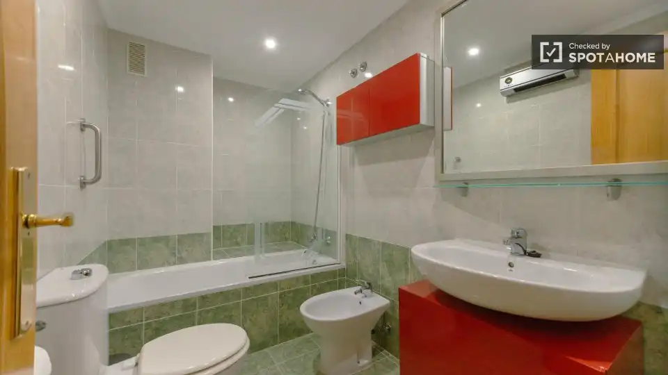 Habitación en alquiler, Godella