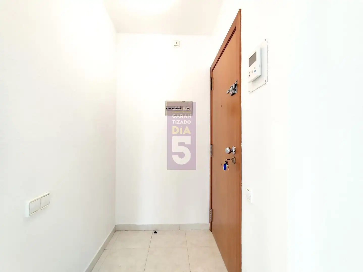 Pis de 66 m² a Barcelona