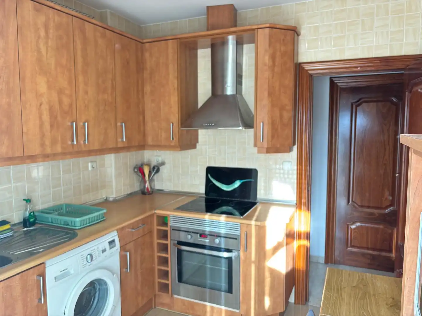 Piso de 140 m² en Zaragoza