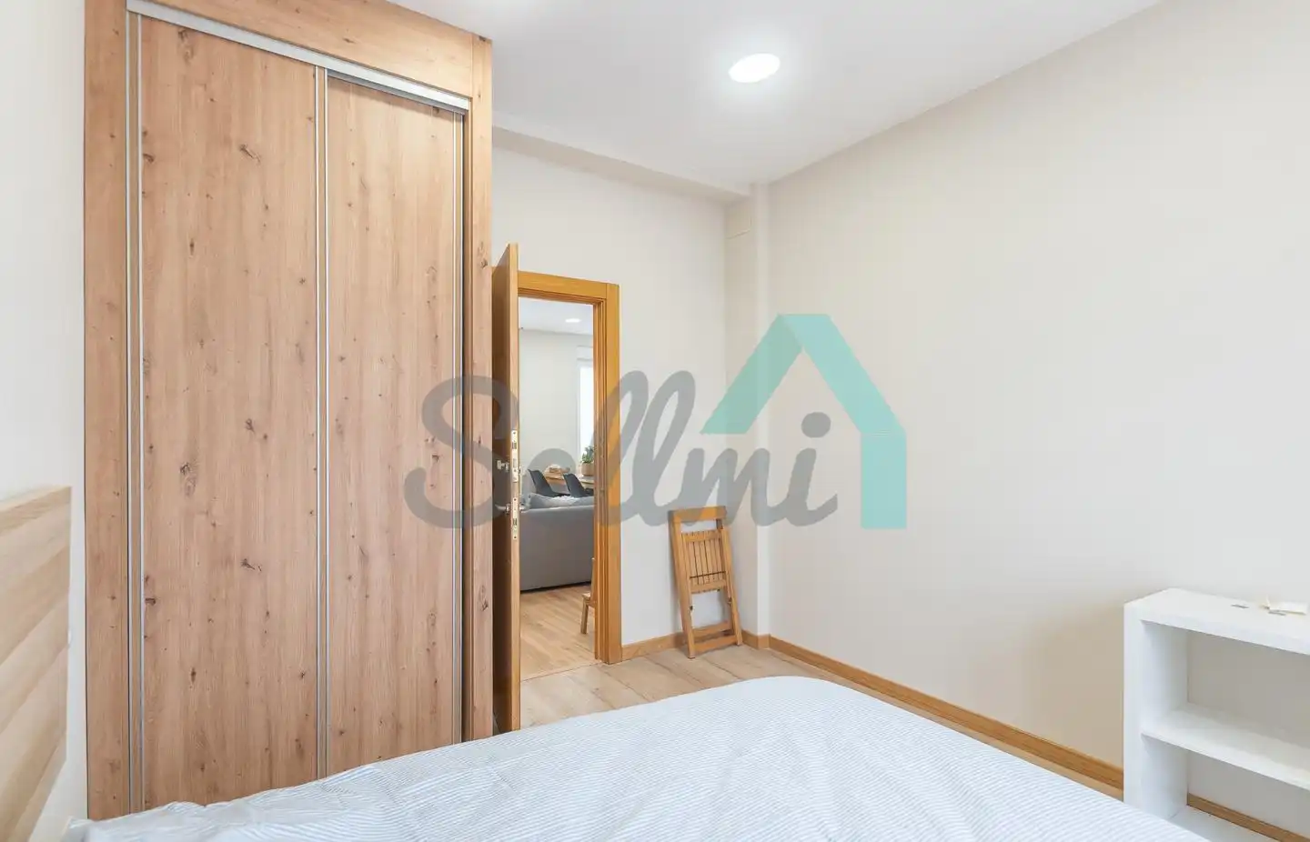 Piso de 130 m² en Oviedo