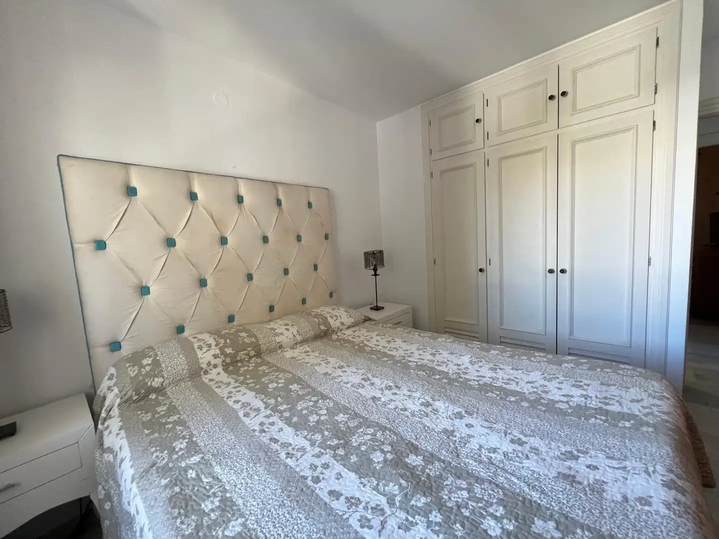 Piso de 111 m² en Marbella