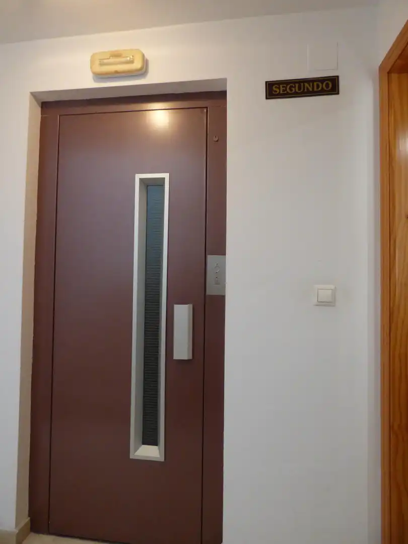 Pis de 61 m² a Fuengirola