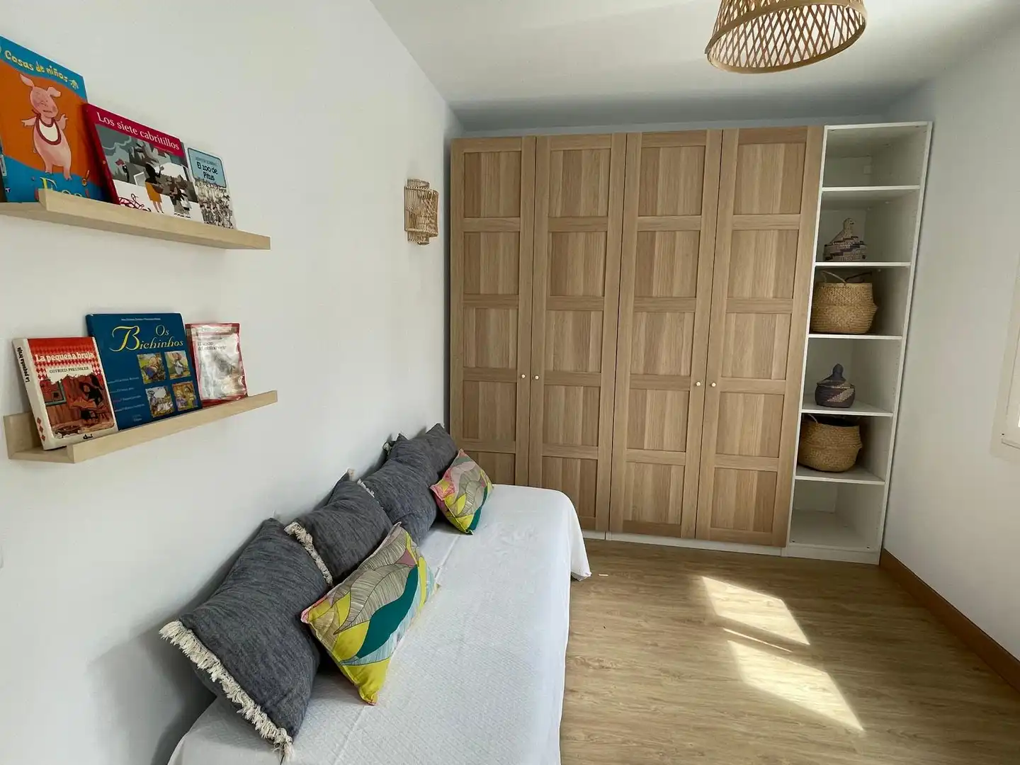 Piso de 85 m² en Plasencia