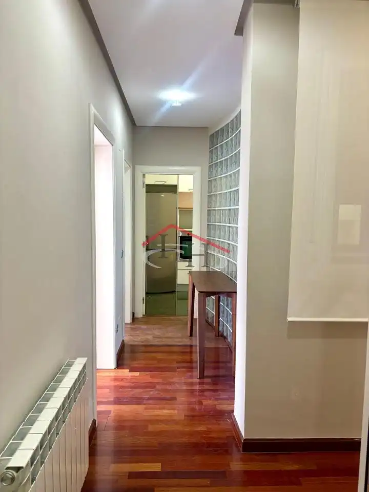 Piso de 86 m² en León