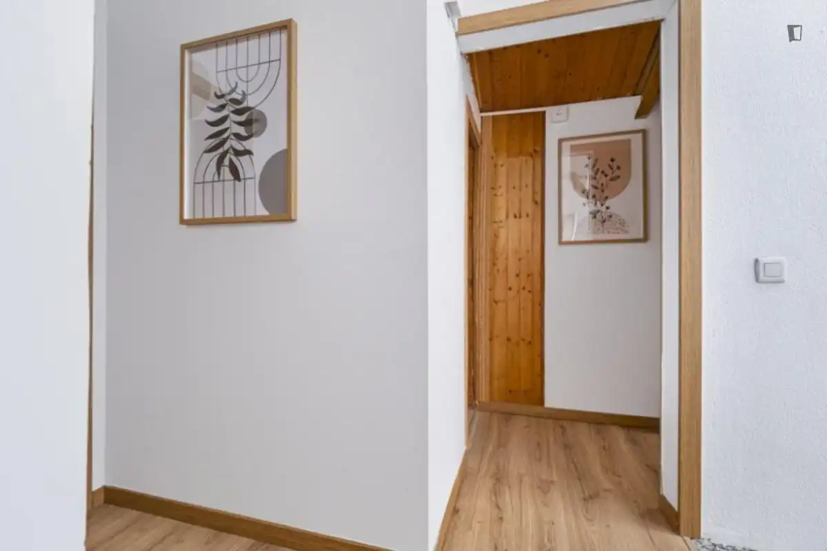 Habitación en alquiler, Madrid
