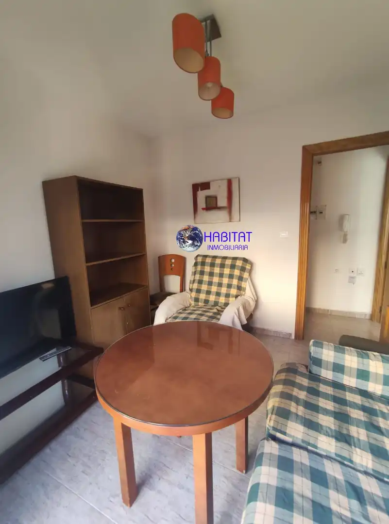 Pis de 61 m² a Granada